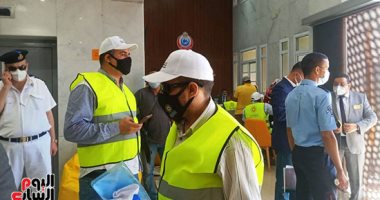 مدير المركز الإقليمى للدم بالمنيا عن مبادرة التبرع بالبلازما: توفر أموالا طائلة