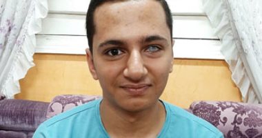 بعدنشر قصته على اليوم السابع .. أحمد حلمي لحسام النوبي: أنت فخر وقدوة