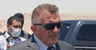التحقيق مع مدبر جريمة مقتل حارس مدرسة بوضع السم له بالكشرى وسرقة الخزينة بسوهاج