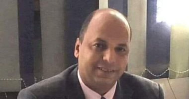 تعيين الدكتور حازم على درويش عميداً لكلية العلوم بجامعة سوهاج 3 سنوات