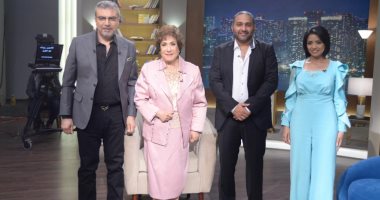 أسرة "الطاووس" مع عمرو الليثى فى "واحد من الناس" على الحياة السبت
