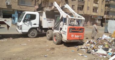 تعرف على موارد صندوق النظافة بكل محافظة وفقا لقانون المخلفات