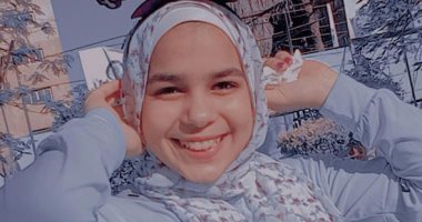 برة الملعب.. اليسار وليد لاعبة المصارعة: بحب تامر حسنى ونفسى أكون مصممة أزياء 