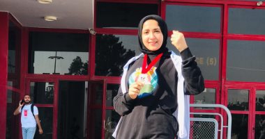 محافظ كفر الشيخ يهنئ الفائزين ببطولة الجمهورية فى الكيك بوكسينج.. صور
