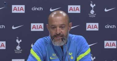مدرب توتنهام: لم أحسم موقف هارى كين من المشاركة أمام وولفرهامبتون 