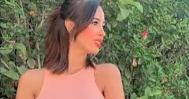 رنا سماحة تكشف عن حملها في طفلها الأول ..فيديو