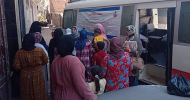 صحة الدقهلية: 31 ألف منتفعة خلال أولى مراحل مبادرة "حقك تنظمى"