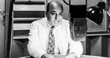 سعيد الشحات يكتب.. ذات يوم 13 يونيو 1967.. المذيع الشهير أحمد سعيد يقرأ آخر تعليقاته فى «صوت العرب» ويغادر مبنى الإذاعة إلى منزله دون عودة 