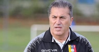 تعرف على سبب رحيل مدرب الأهلى السابق عن تدريب منتخب فنزويلا
