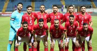 ميركاتو ساخن جداً فى الأهلى.. 3 صفقات نارية للقلعة الحمراء.. بيرسى تاو وميكيسونى وكريم فؤاد يرتدون القميص الأحمر.. اتجاه لعودة الثنائى أحمد عبد القادر وعمار حمدى.. لجنة التخطيط ترفض ضم مهاجمين أو مدافعين
