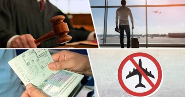 كيف يصدر قرار الإدراج بالمنع من السفر أو ترقب الوصول؟.. المادة "155" من قانون الإجراءات حددت من يملك سلطة إصدار القرار.. والمشرع أعطى حق التظلم خلال 15 يومًا.. وخبير يجيب عن الأسئلة الشائكة