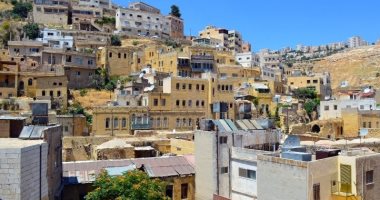أرض التين والعنب.. مدينة السلط عاصمة الأردن الأولى ومعبر القوافل.. صور