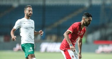 موعد مباراة الأهلى القادمة فى بطولة الدورى 