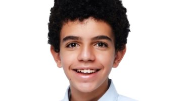 طالب مصرى يحصل على المركز الأول فى اختبارات الثانوية الدولية بالإمارات
