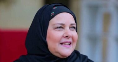 الراحلة دلال عبد العزيز تكشف فى حوار نادر تأثير المرض عليها: عرفت أصدقائى الحقيقيين