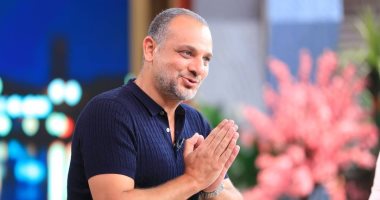 "هنا" مفترية و"هذا المساء" الأقرب لقلبى.. ملخص تصريحات تامر محسن فى "معكم"