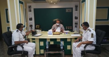إنهاء تراخيص 48 عربة حنطور وإلزام السائقين بإنجاح الموسم السياحى بالأقصر