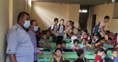 المحافظات تواصل حملاتها على مراكز الدروس الخصوصية.. غلق 11 مكانا بفاقوس ومركزين بالقنايات فى الشرقية.. وتشميع 6 خلال حملة رقابية بالبحيرة والأقصر.. و8 آلاف جنيه غرامة فورية مقررة على المضبوطين