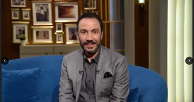 إعادة حلقة النجم طارق لطفى ببرنامج واحد من الناس على قناة الحياة اليوم