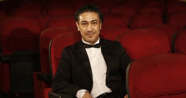 كمال عطية يشارك فى بطولة "نجوم الظهر" مع النجم محمد صبحى