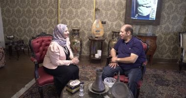 ابن محمد رشدى يكشف علاقة أغنية قولوا لمأذون البلد بثورة يوليو وسر اسم شهرته