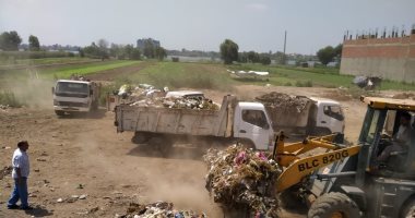 تعرف على ماهية المسئولية الممتدة للمنتج وفقا لقانون المخلفات