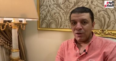 مصطفى كامل: لا أستطيع أخذ قرار فردى فيما يخص ملف المهرجانات