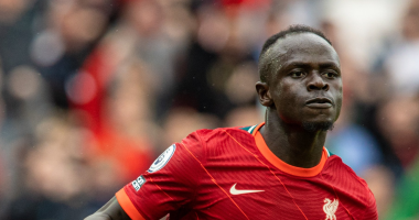 ليفربول ضد بيرنلي.. ماني يضيف الهدف الثاني للريدز فى الدقيقة 69.. فيديو 