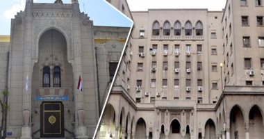 كليات لا تقبل النقابات المهنية قيد خريجيها مع بدء التنسيق.. الأطباء تشترط دراسة الأحياء والفيزياء لخريجى الجامعات الأجنبية.. وتؤكد: المتضرر يلجأ للقضاء.. و"الصيادلة" تحذر من سماسرة لإلحاق الحاصلين على مجموع 50%