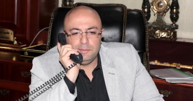 محافظ بنى سويف يتابع أول حالة يتم حقنها بعلاج الضمور العضلى ضمن المبادرة الرئاسية