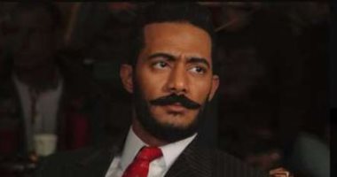وفاة حماة محمد رمضان والعزاء بمسجد الحامدية الشاذلية غدا