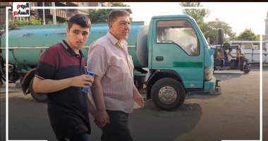  "يحيى" بعد 20 عاما من عدم الإنجاب تبنى طفلين أحدهما مصاب بالتوحد.. اعرف الحكاية