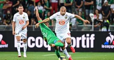ليل يواصل نزيف النقاط في الدوري الفرنسي بالتعادل أمام سانت إيتيان.. فيديو