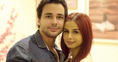 منة عرفة ومحمود المهدى يشوقان الجمهور: هنعلن قريب عن ميعاد فرح الفار السندق