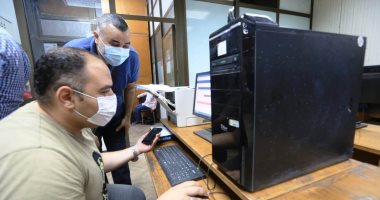 تنسيق المرحلة الأولى.. كيف تسجل الرغبات بموقع التنسيق خطوة بخطوة؟ فيديو