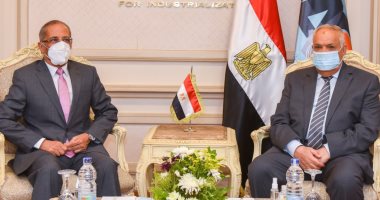 تعاون بين العربية للتصنيع ووكالة الفضاء المصرية لتوطين تكنولوجيا الفضاء والاتصالات والأقمار الصناعية