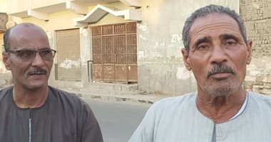 جيران وأقارب سيدة أشغل زوجها النيران فيها وفي أولاده ووفاة الابنة يروون التفاصيل.. فيديو