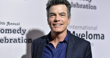 بيتر جالاجر أحدث المنضمين للموسم الثامن عشر من Grey’s Anatomy