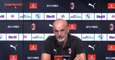 بيولي: قائد ميلان سيبقى آليسيو رومانيولي.. وإنتر مرشح للفوز بالدوري