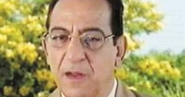 هؤلاء جسدوا مصطفى النحاس فى ذكراه.. أبرزهم أحمد راتب ومحمود الجندى