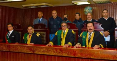 الإعدام لسيدة وعشيقها قتلا الزوج ليخلو لهما الجو في شبرا الخيمة