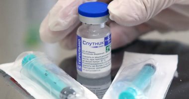 تاس: لقاح سبوتنيك v يطور هياكل جديدة لمواجهة السلالات المتحورة