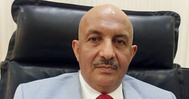 أحمد عنانى عميدًا لطب بشرى ووليد يوسف للأسنان بجامعة الزقازيق