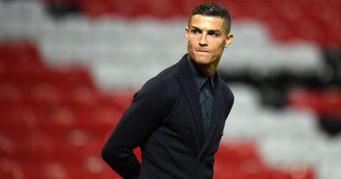 أليجري: رونالدو أخبرني برحيله عن يوفنتوس ولن يلعب غدا ضد إمبولي