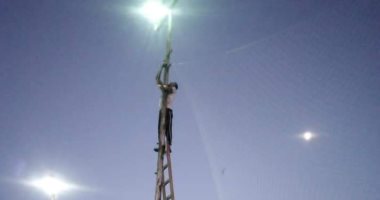 وزارة الشباب والرياضة تستجيب لـ"صحافة المواطن" وتطور مركز شباب بالبحيرة