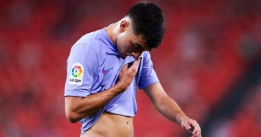 ضربة قوية قبل الكلاسيكو.. بيدري يغيب عن برشلونة ضد ريال مدريد 