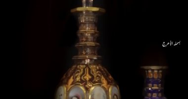 "بسملة" تشارك "صحافة المواطن" موهبتها فى التصوير