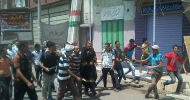 تجديد حبس متهم بقتل ابن شقيقته خلال مشاجرة في مصر القديمة