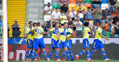 يوفنتوس يستدرج إمبولى لتحقيق الانتصار الأول فى الدورى الايطالى