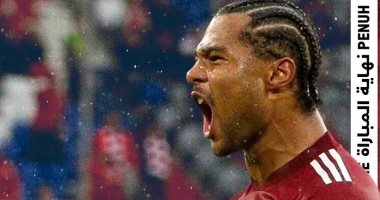 ملخص وأهداف مباراة بايرن ميونخ ضد كولن في الدوري الألماني.. فيديو